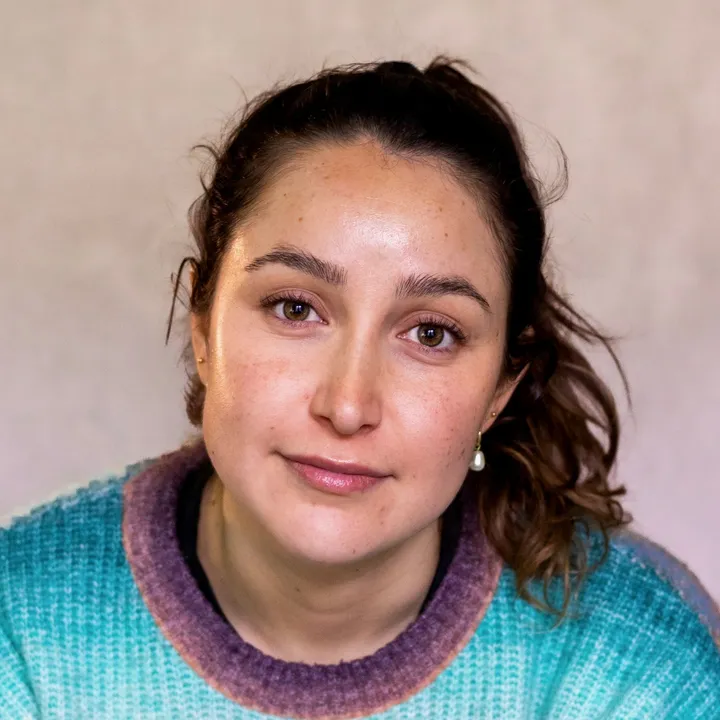 Catalina Aguilar