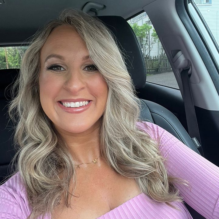 Brittany Lynn Marian
