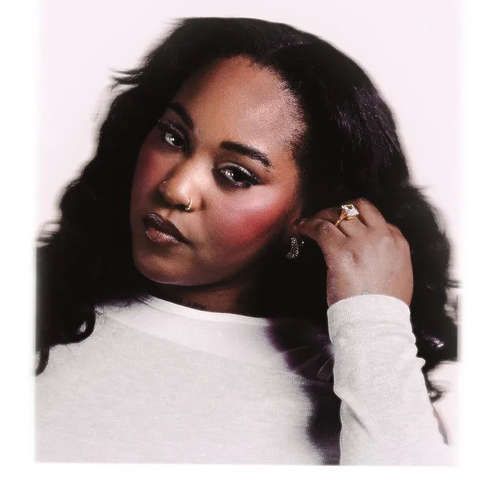 Emma Issembe