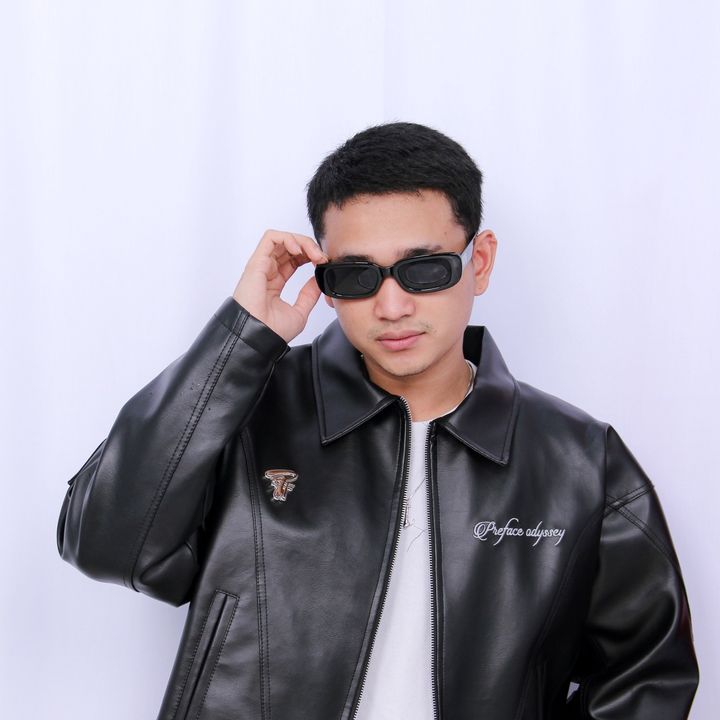 Ifdhal Rasyid Adefa