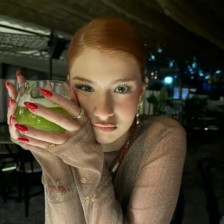 Elif Irmak Engüzel