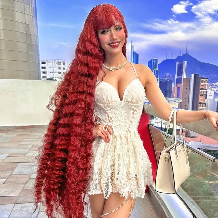 Bella Dueñas