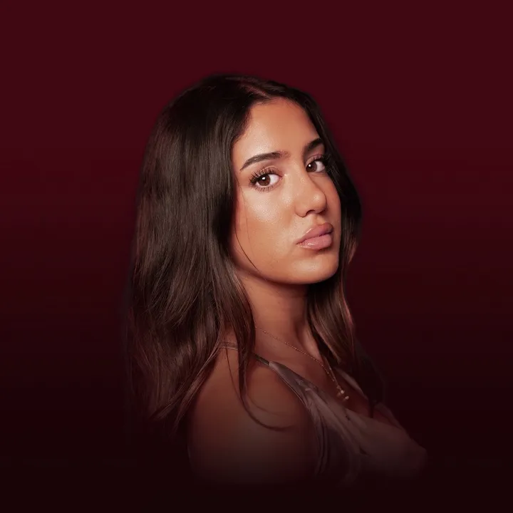 Aisha Descane