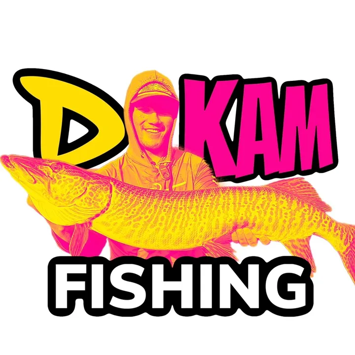 Dkam Fishing
