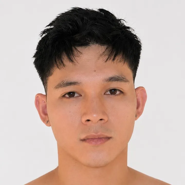 Aaron Santos