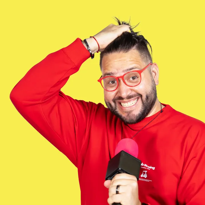 Rafa Pedraza