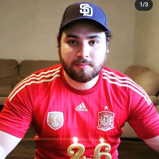 Ángel Soyyo