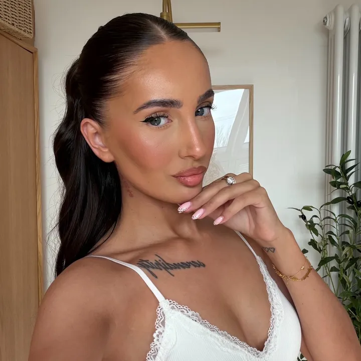 Harleigh Fairgrieve