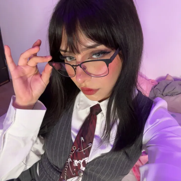 Angélica Monsiváis