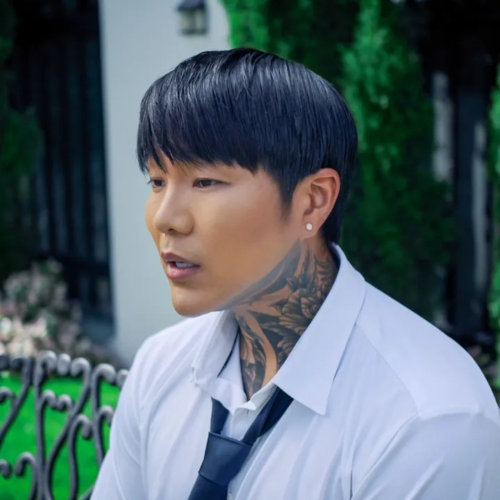 Zion Hwang