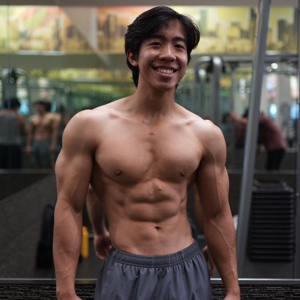 Tyler Pathradecha