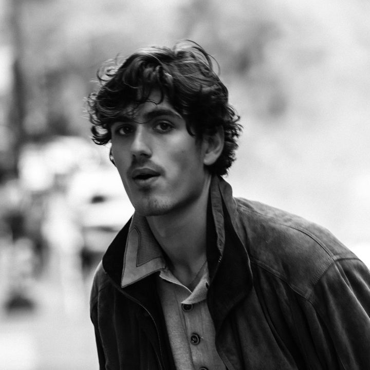 Tony Özkan