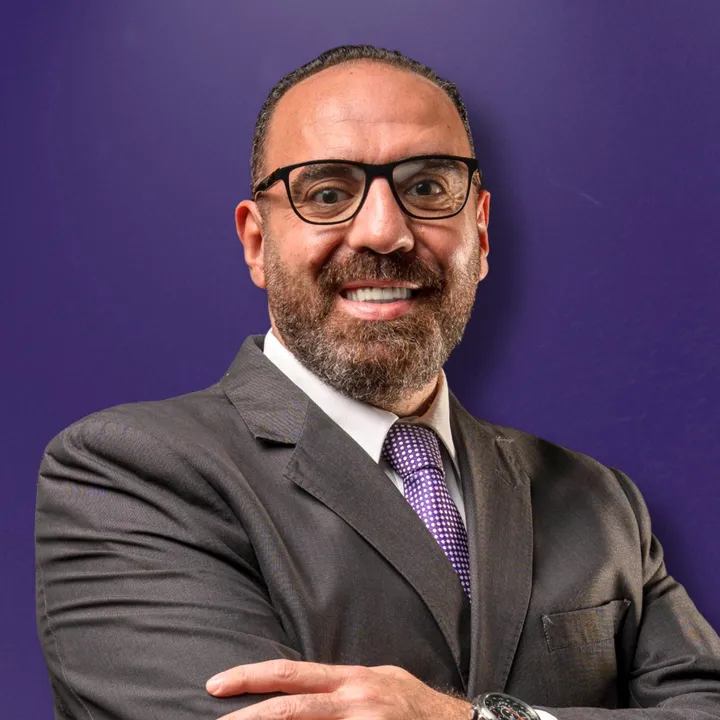 Mostafa Ahmed Ghanima