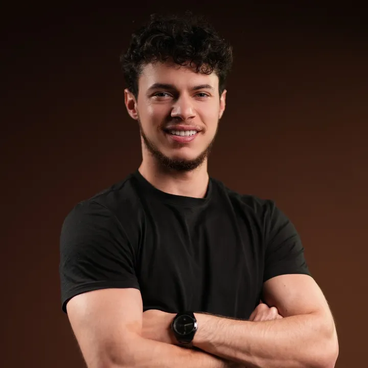 Mustafa Mohd