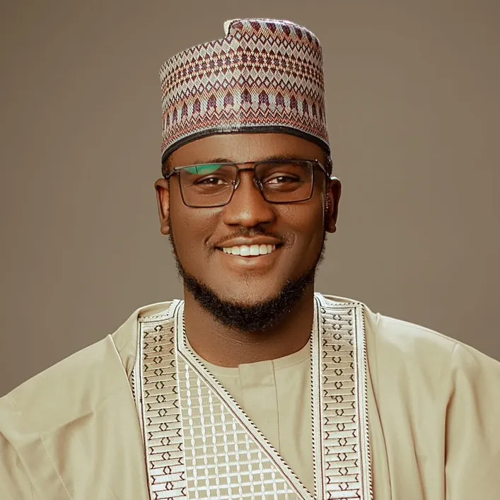 Anas Magu