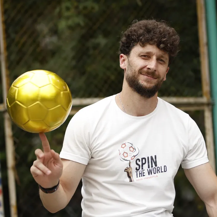 Hayk Aghakaryan