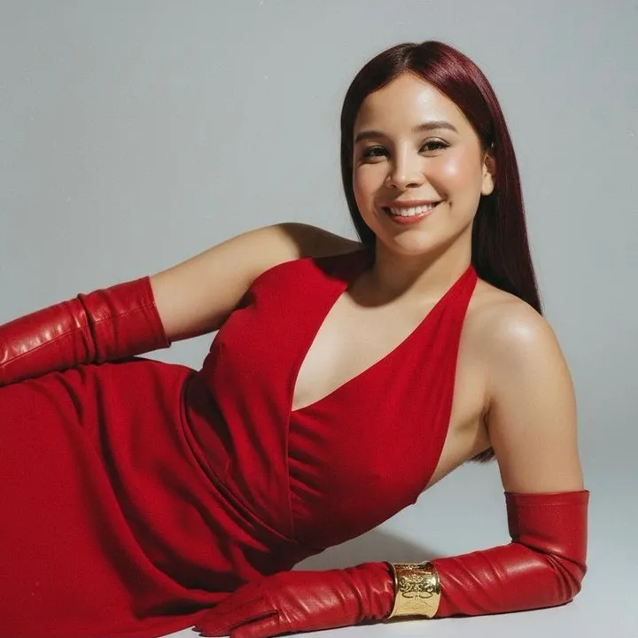 Alexa Cabigon