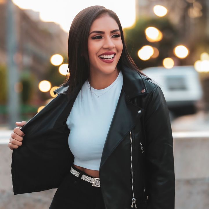 Lucero Ríos