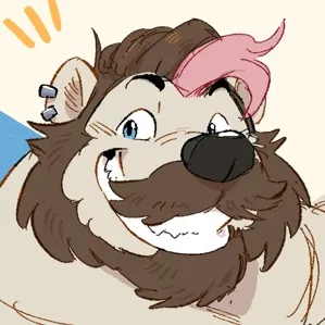 Barley The Burr