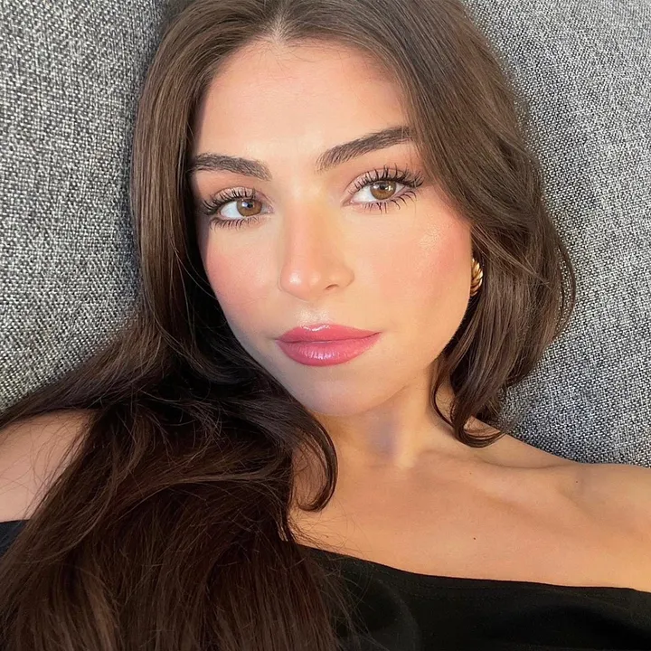 Ashley LaMarca