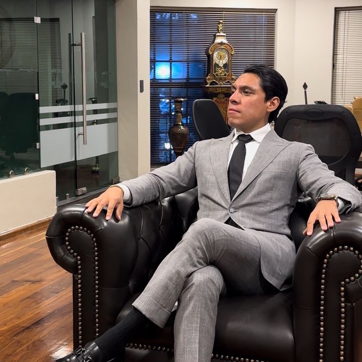 Ernesto Pérez