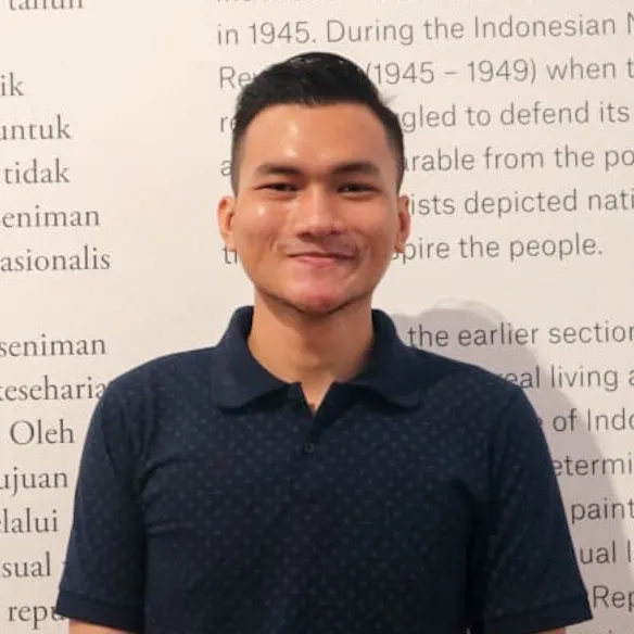 Randi Ferdiansyah