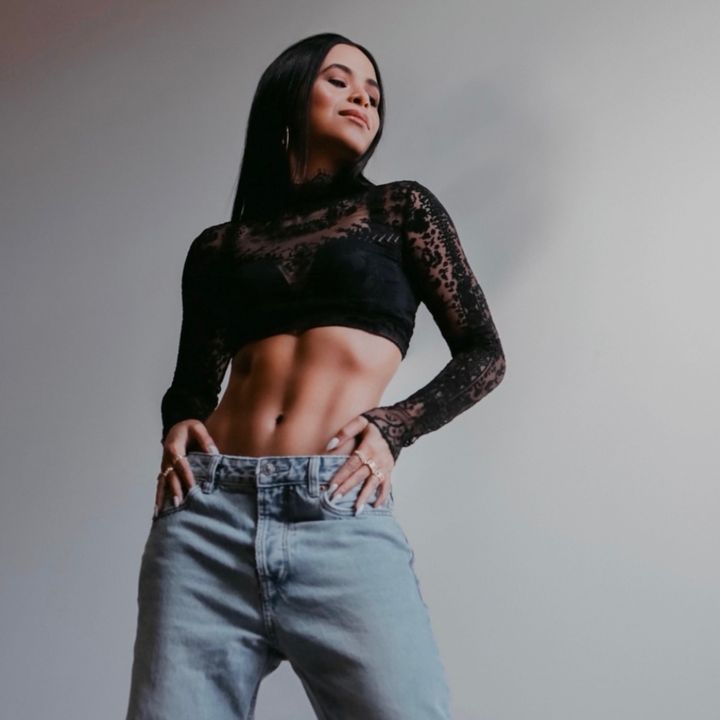 Linda Montoya