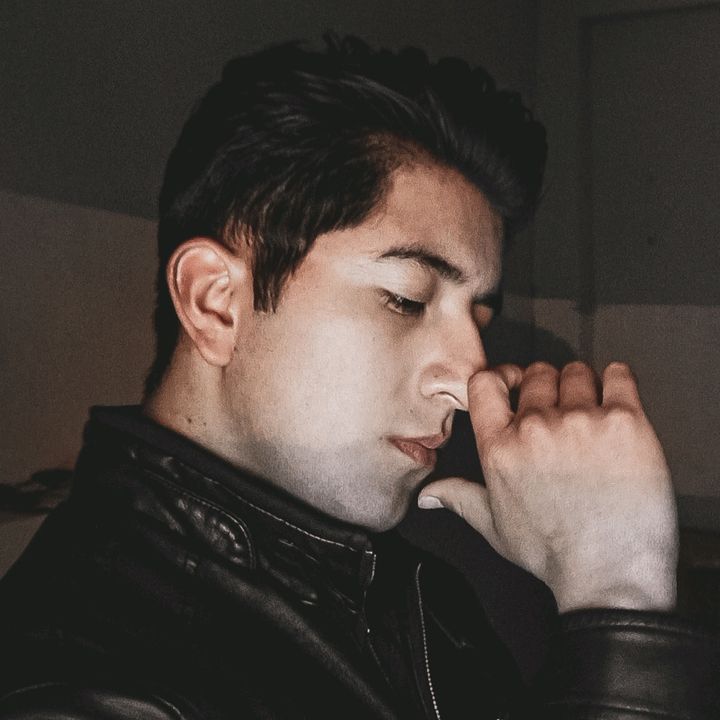 Nando Pérez