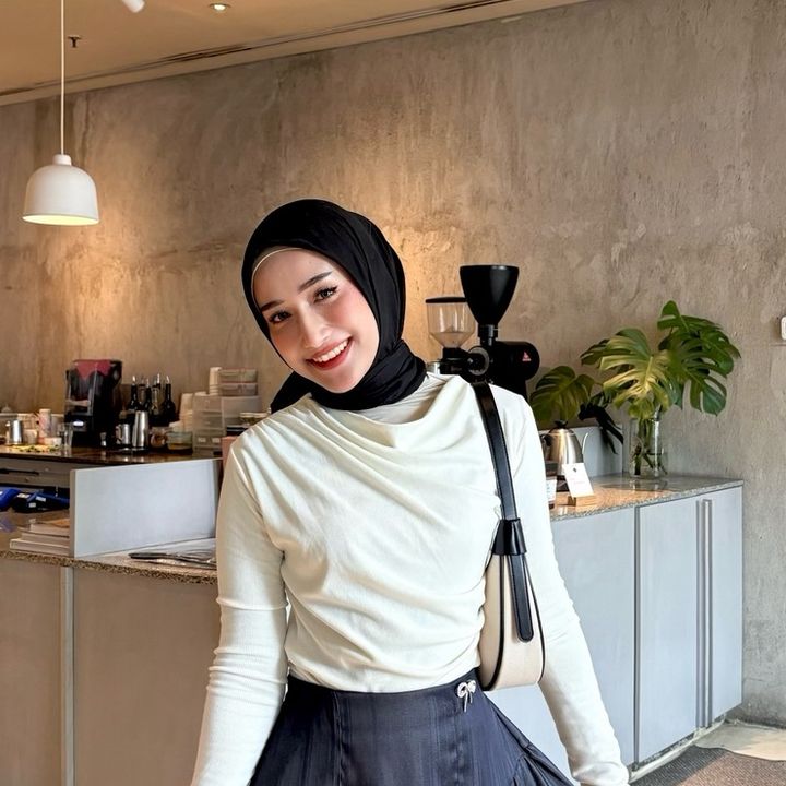 Alintiya Zhafara