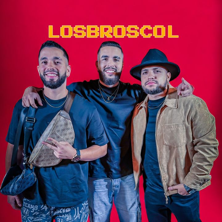 LosBrosCol