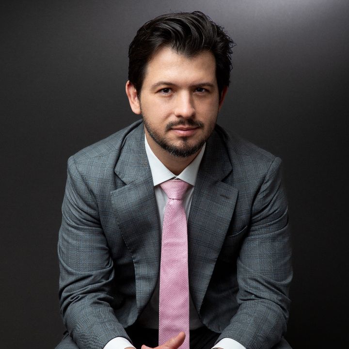 Rafael Paiva