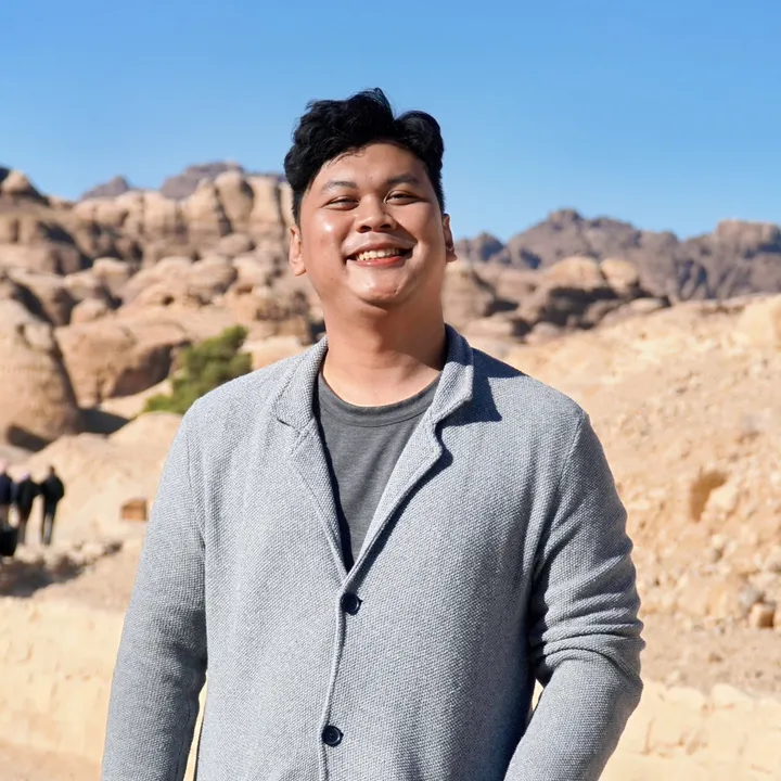 Yudha Pangestu