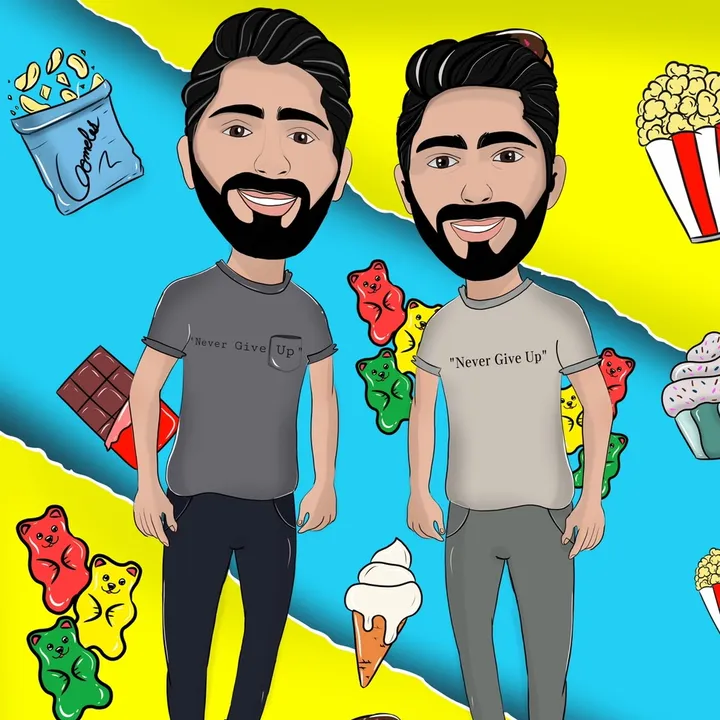 Si Somos Gemelos