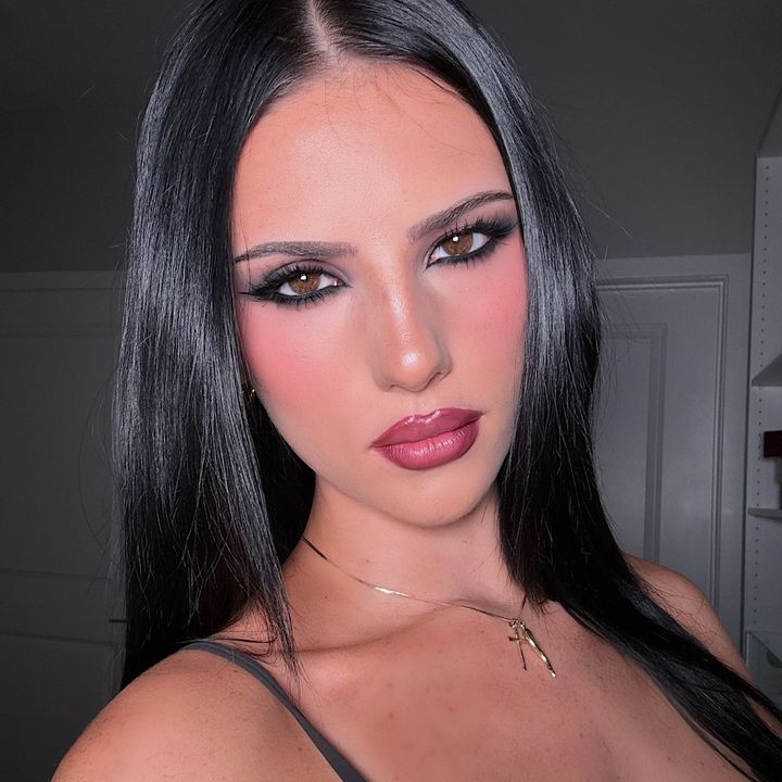 Natalie Violette