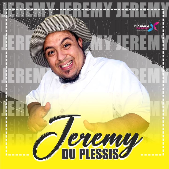 Jeremy du Plessis