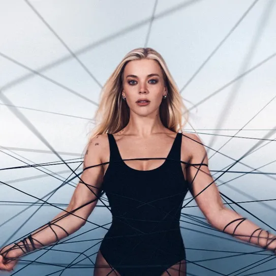 Becky Hill