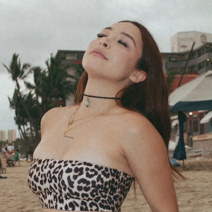 Allison Osuna