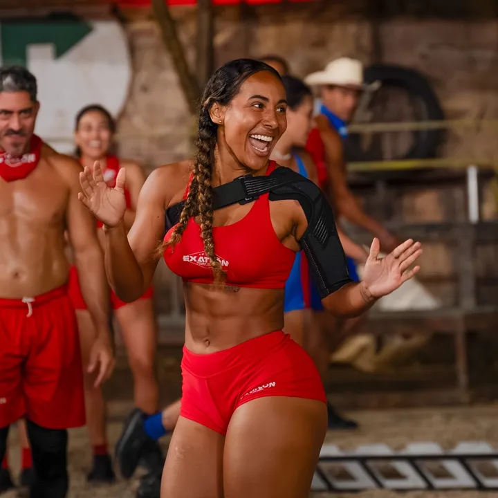 Kelly Rios