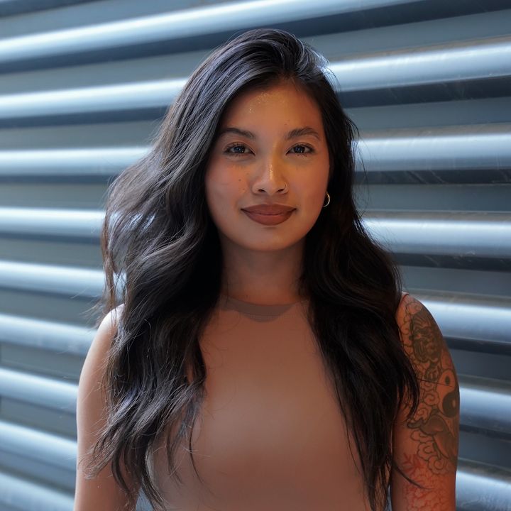 Danica Rose Muong