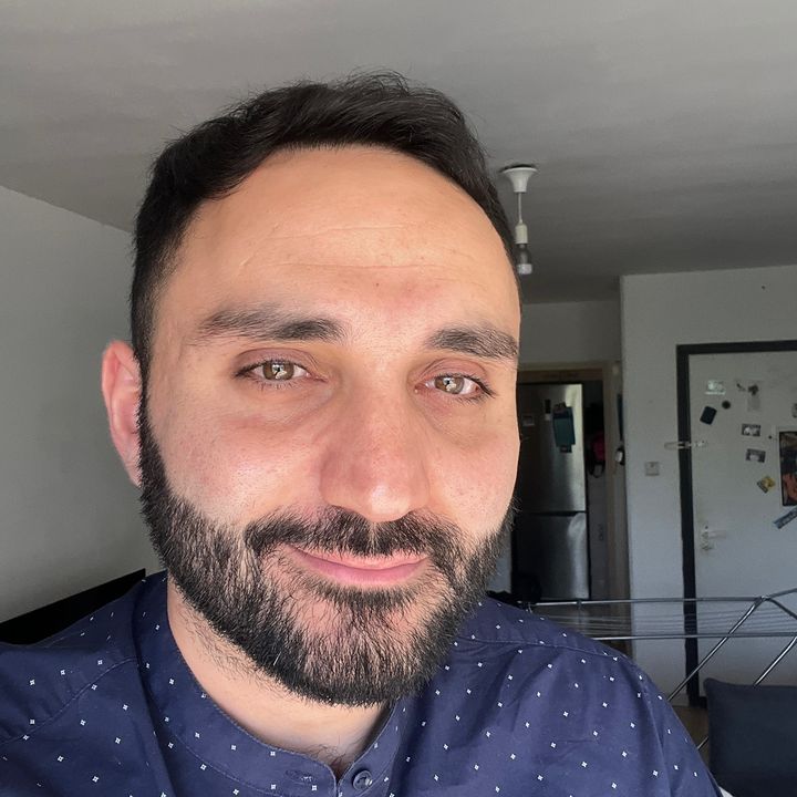 Ari Mor