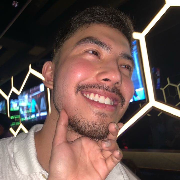 Tony Labrusca