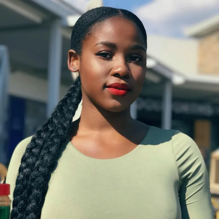 Lerato Nxumalo