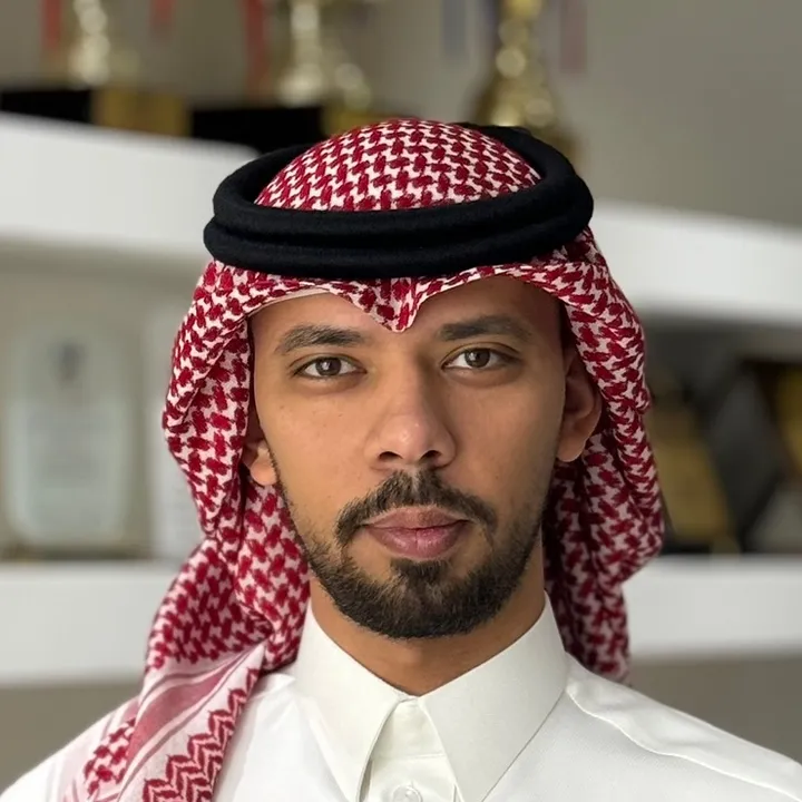 Khalid Alolayan