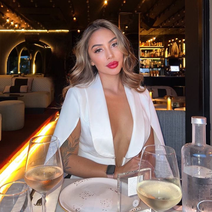 Daniela Garzón