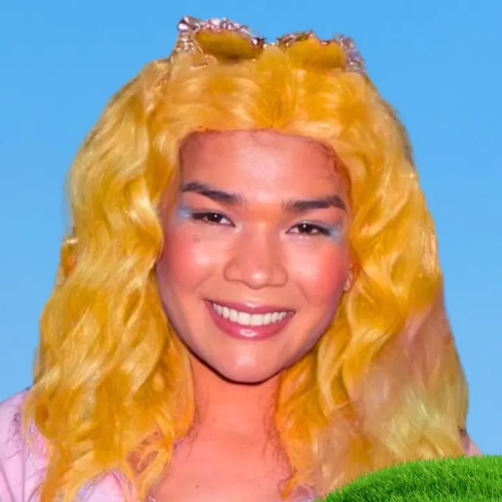 เบบี้โจลี่สตาร์