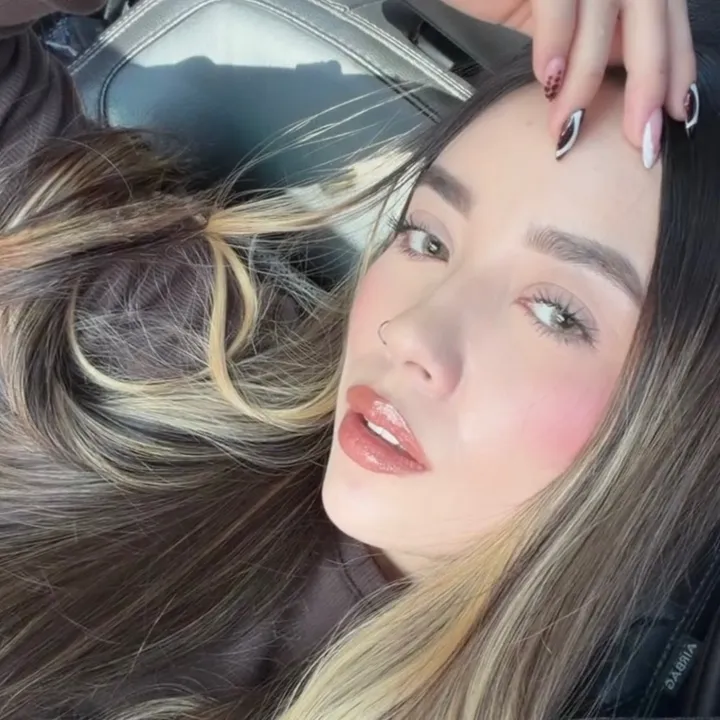 Nicole Bernal