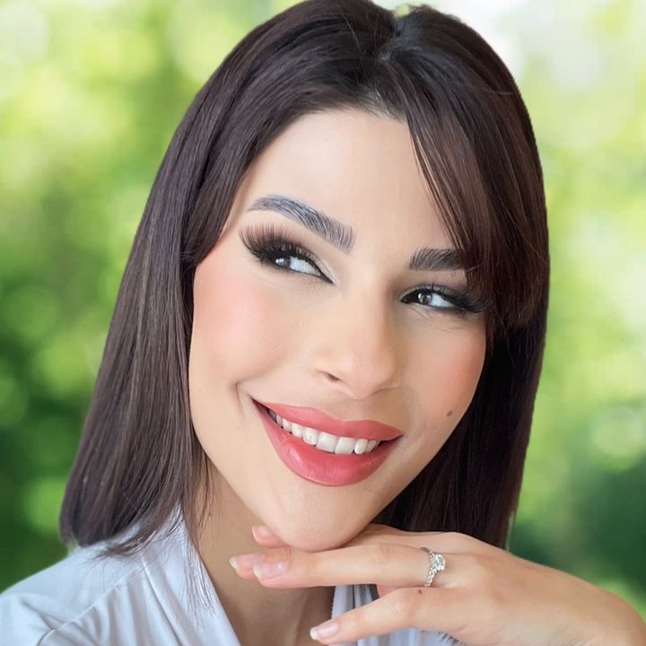 Nada Al Haj
