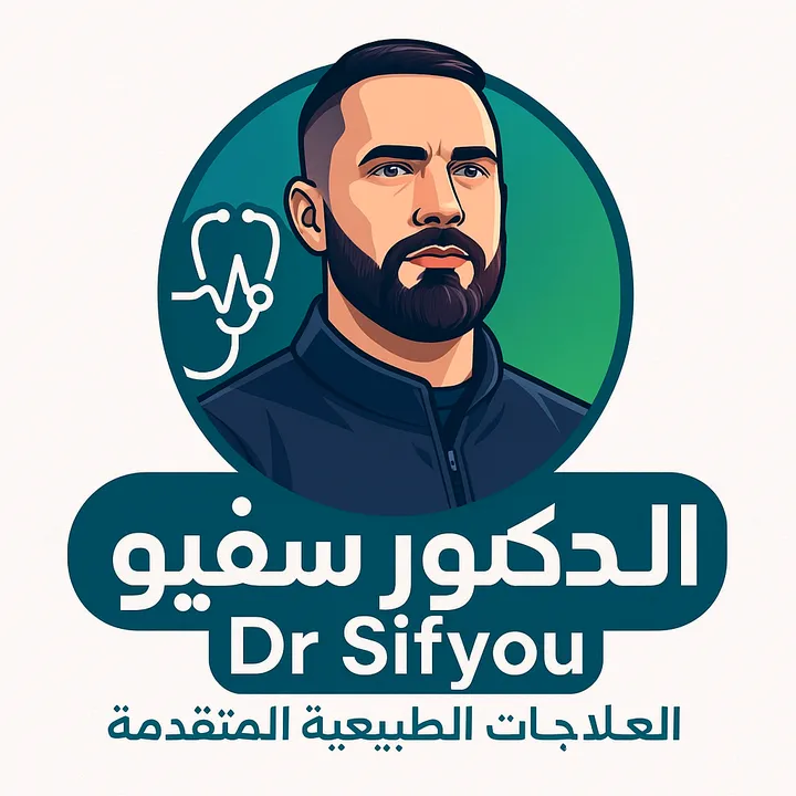 Dr Sifyou