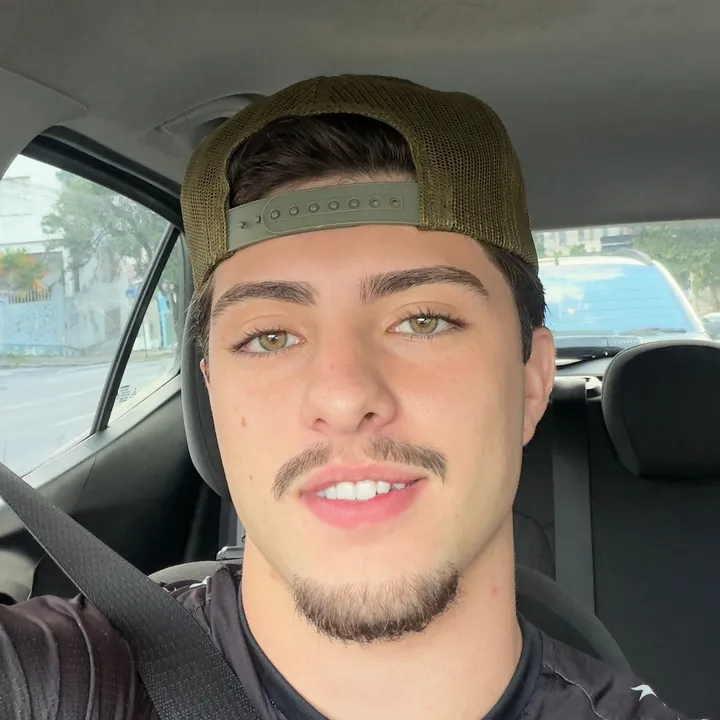 Pedro Thomaz Barbosa