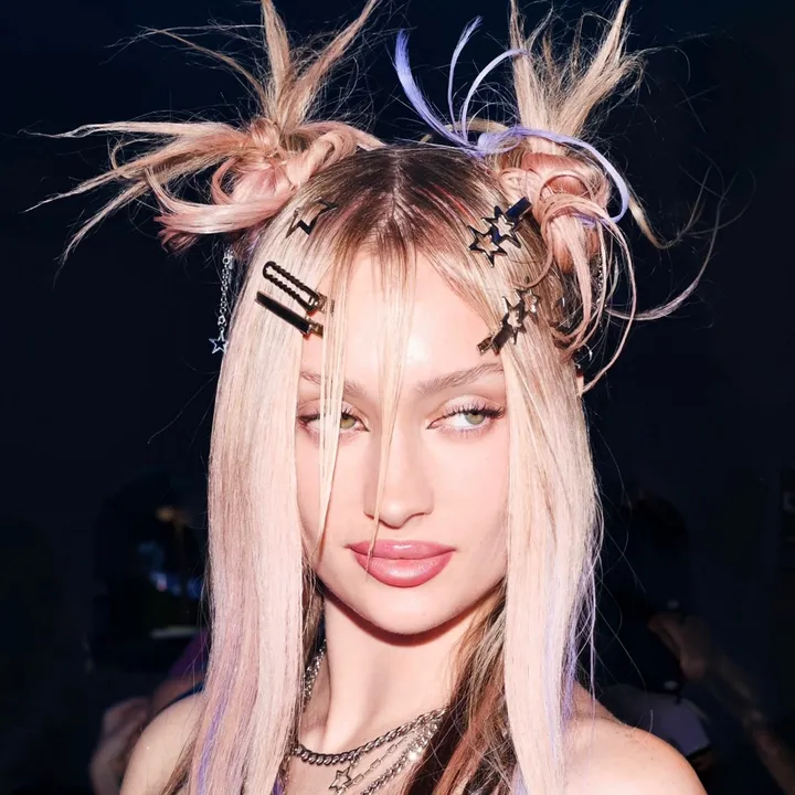 Sophie Morelli